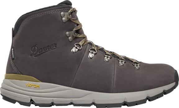 Mountain 600 Leaf GTX Hiking Boots - Men's Danner