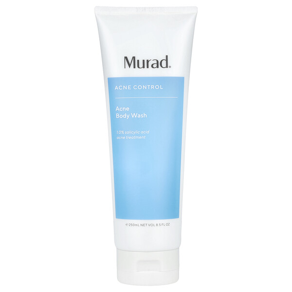 Acne Control, Acne Body Wash, 8.5 fl oz (250 ml) Murad