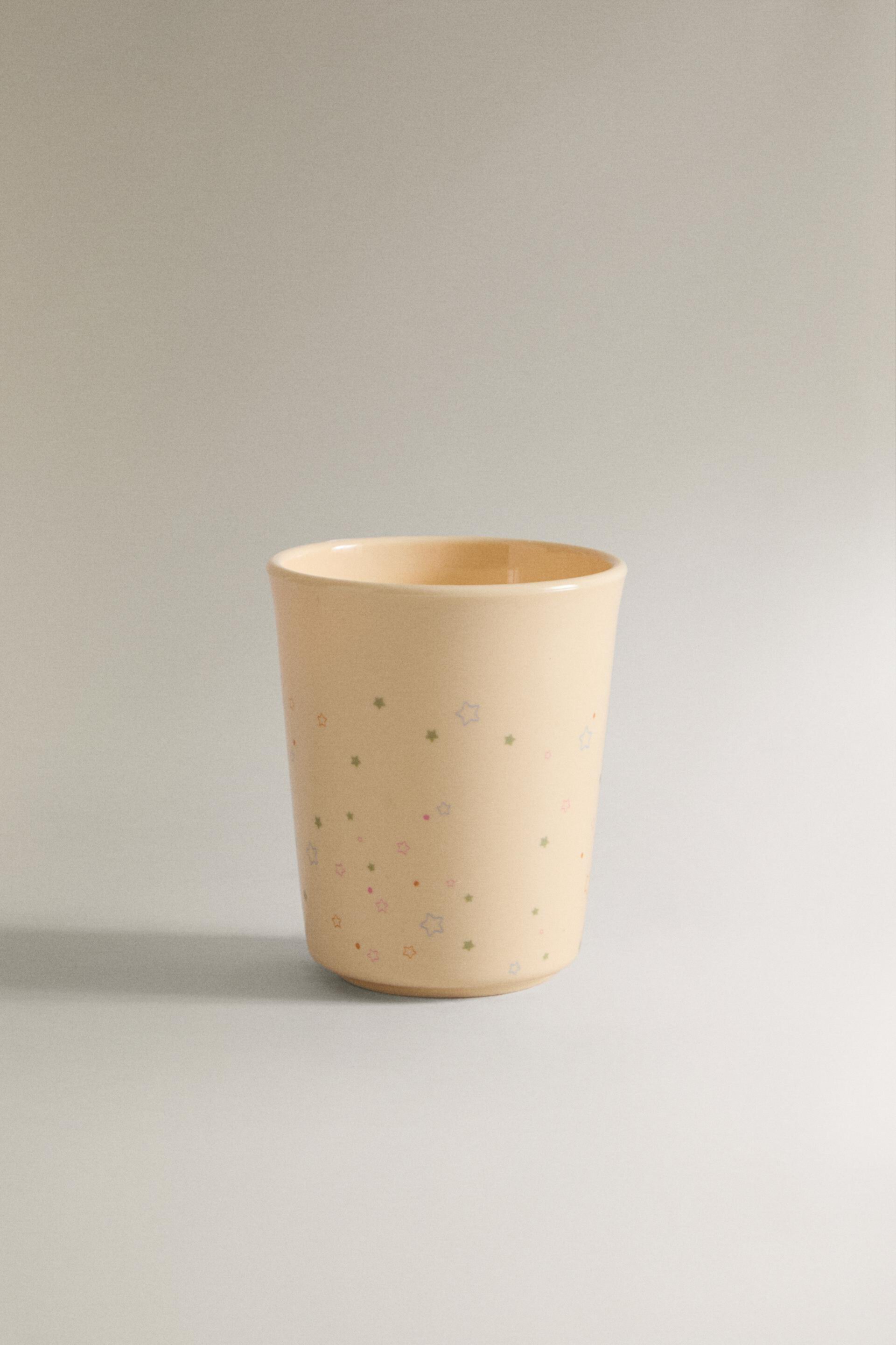 CHILDREN’S STAR TUMBLER ZARA