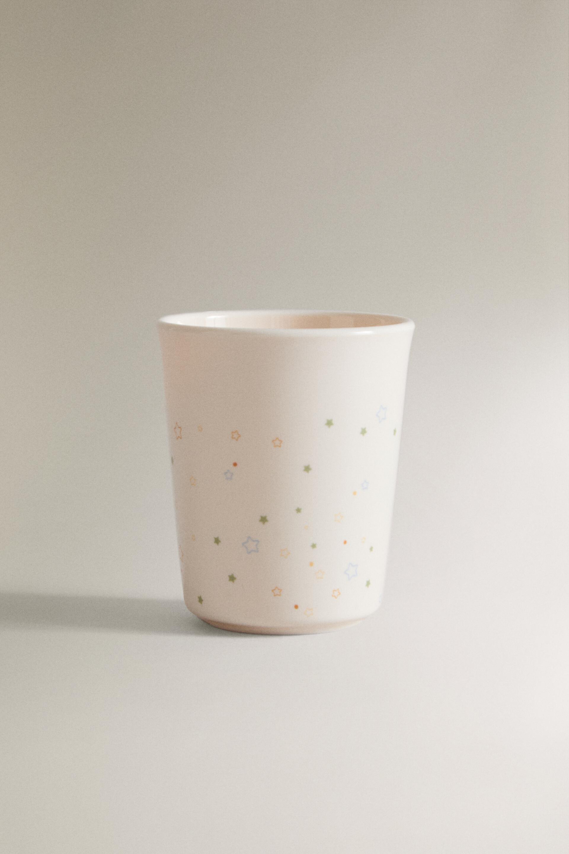 CHILDREN’S STAR TUMBLER ZARA