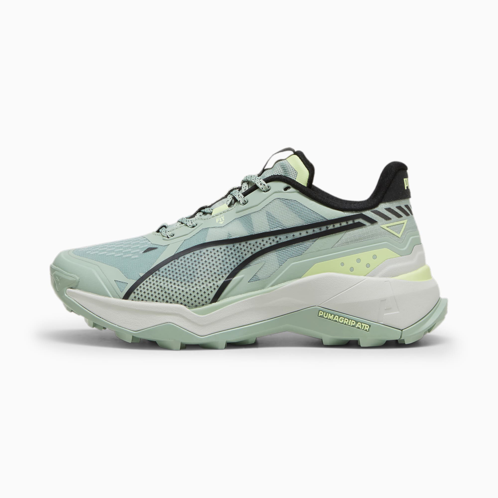 Кроссовки для бега по пересеченной местности PUMA Explore NITRO™ 2 с амортизацией NITROFOAM™ PUMA