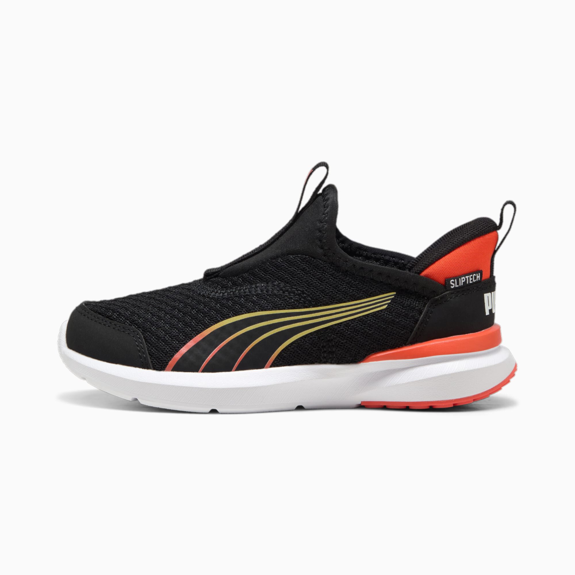 Детская Обувь для активных видов спорта PUMA Kruz ProFoam SLIPTECH™ PUMA