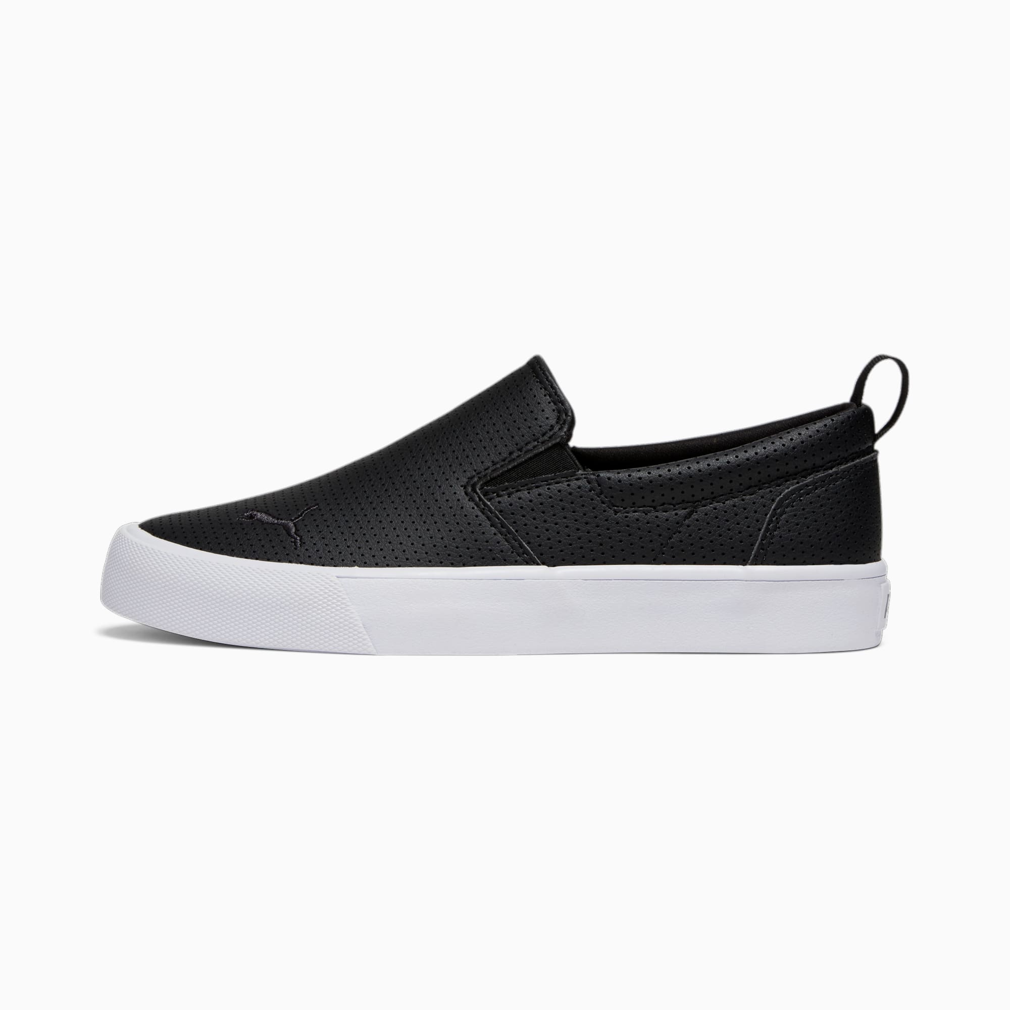 Женские Кеды PUMA Bari Slip-On Comfort PUMA