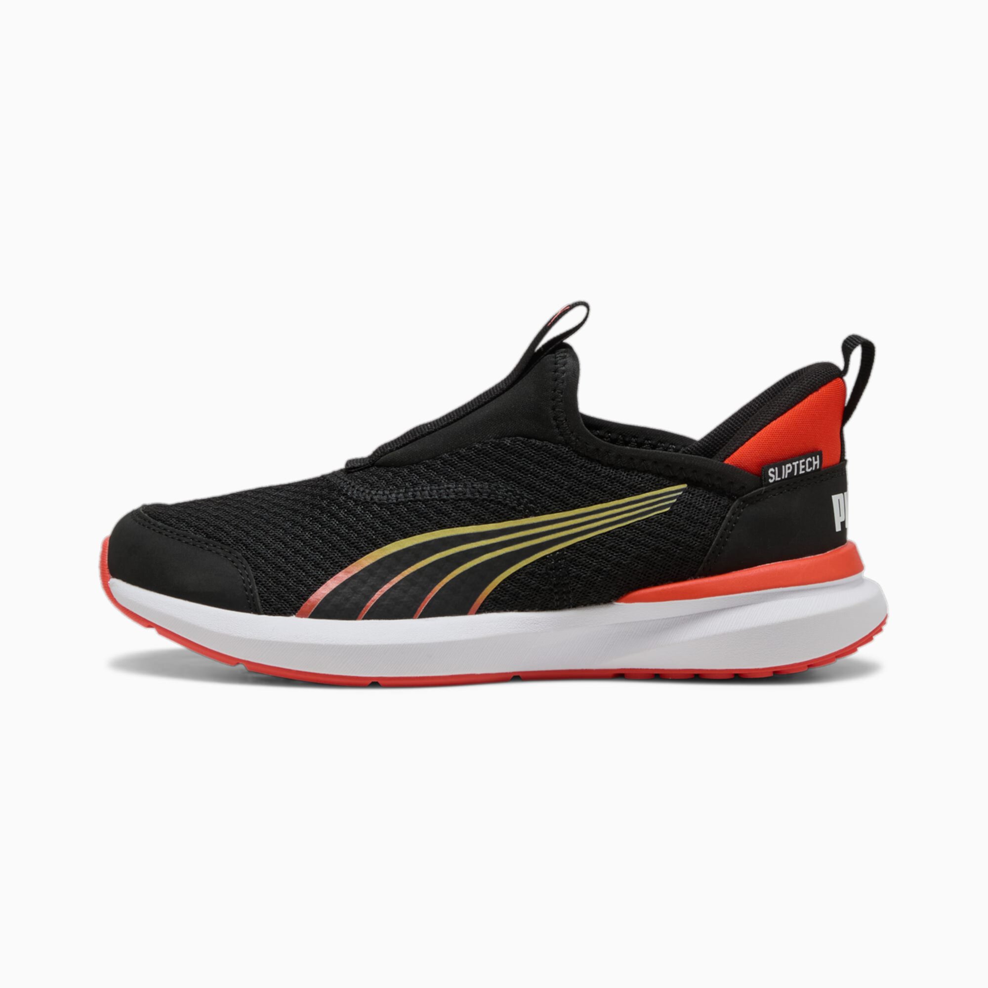 Детская Обувь для Активных Видов Спорта PUMA Kruz ProFoam SLIPTECH™ PUMA