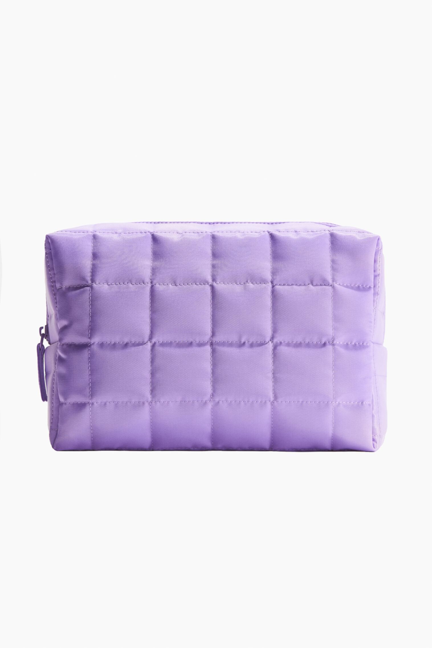 Quilted Toiletry Bag H&M