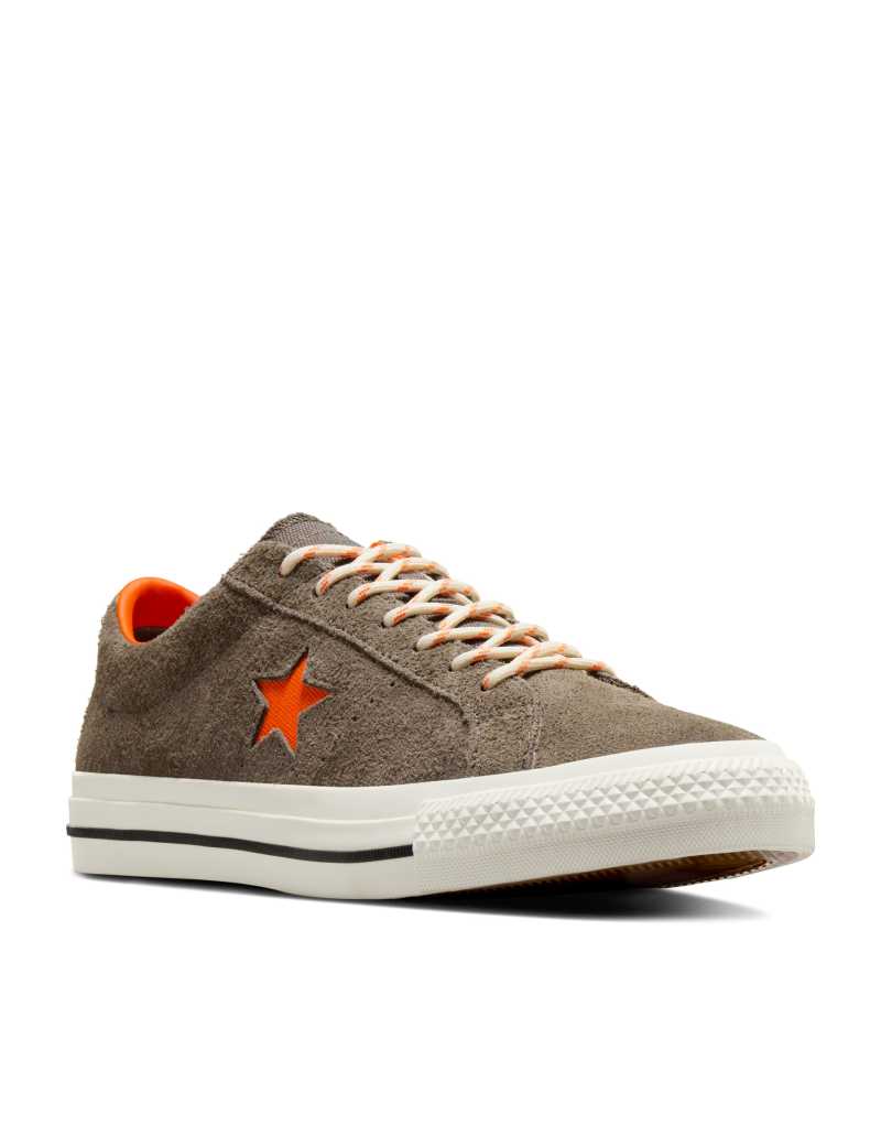 Мужские Повседневные кроссовки Converse Star Player 76 Converse