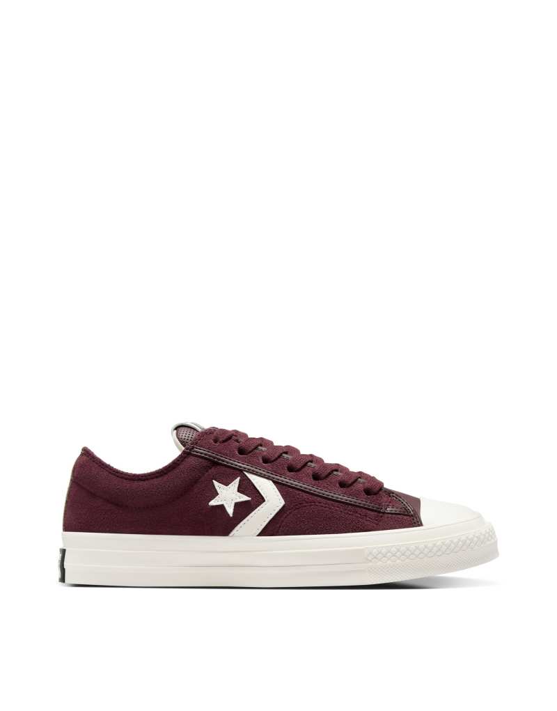 Мужские Повседневные кроссовки Converse Star Player 76 Ox Converse