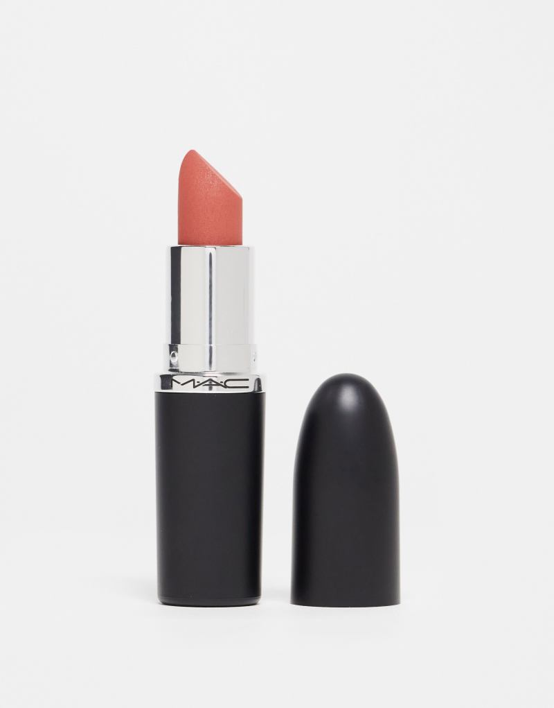 MAC Macximal Silky Matte Lipstick- Mull It To The Max MAC Cosmetics