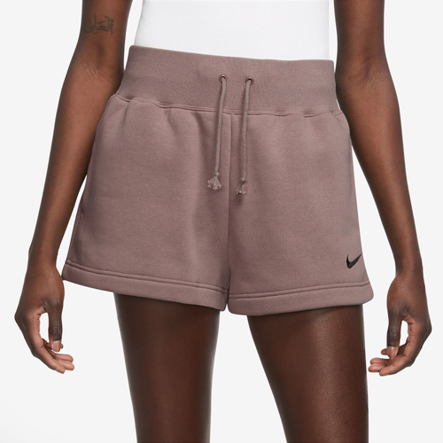 Nike Fleece HR Shorts Nike