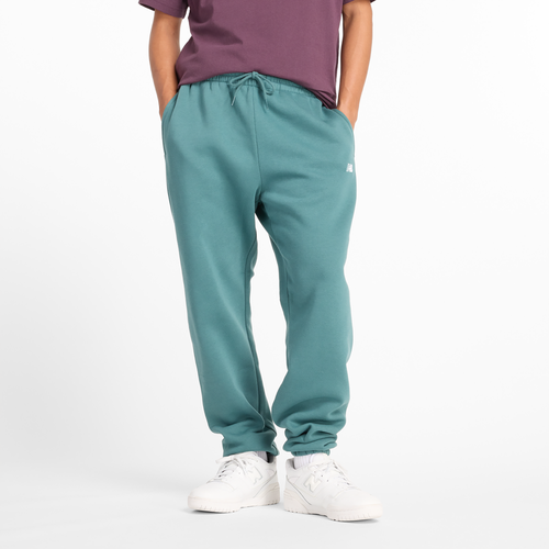 Мужские Спортивные брюки New Balance Sport Essentials Fleece Jogger New Balance