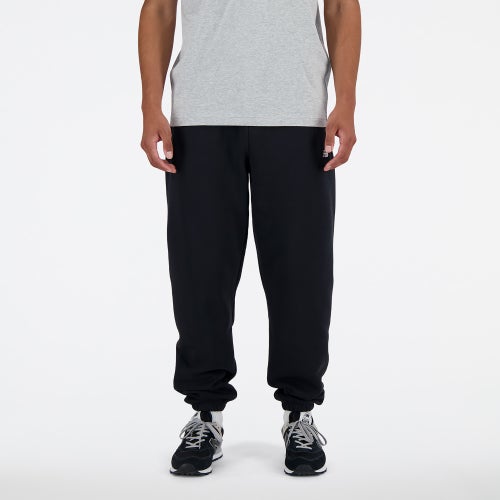 Мужские Спортивные брюки New Balance Sport Essentials Fleece Jogger New Balance