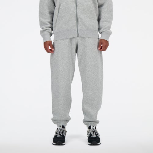 Мужские Спортивные брюки New Balance Sport Essentials Fleece Jogger New Balance