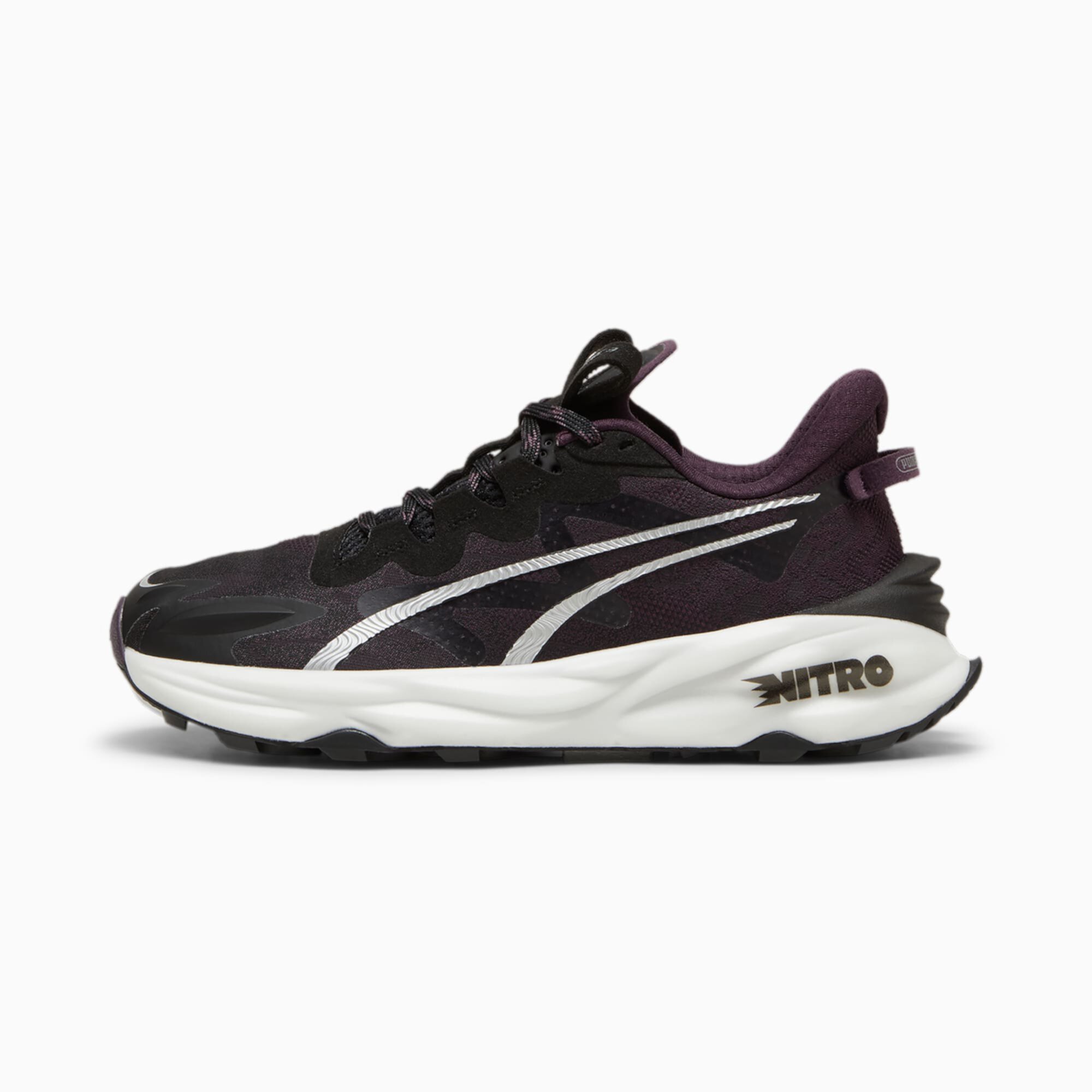 Женские кроссовки PUMA Fast-Trac NITRO™ 3 с амортизацией и отличным сцеплением PUMA