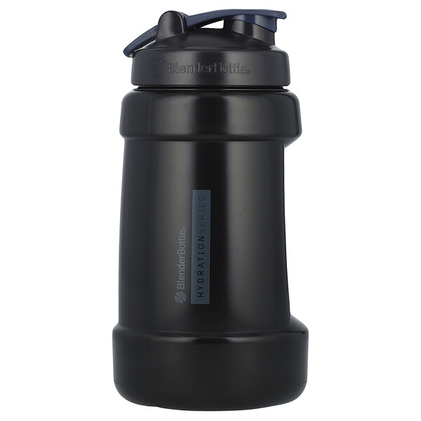 null Blender Bottle