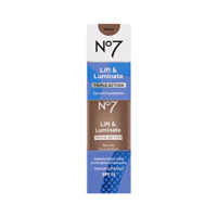 Lift & Luminate Triple Action Serum Foundation SPF 15 - Walnut -- 1 fl oz No7