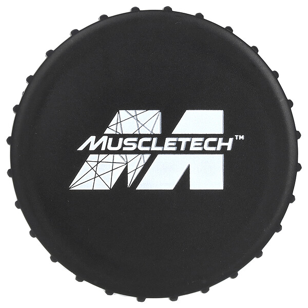Protein Funnel, Black , 1 Count Muscletech