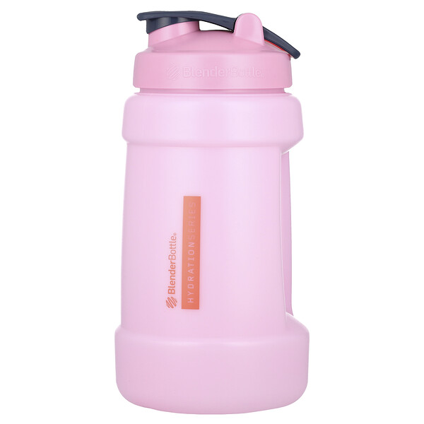 Hydration Series, Koda V2, Lilac, 74 oz (2.2 l) Blender Bottle