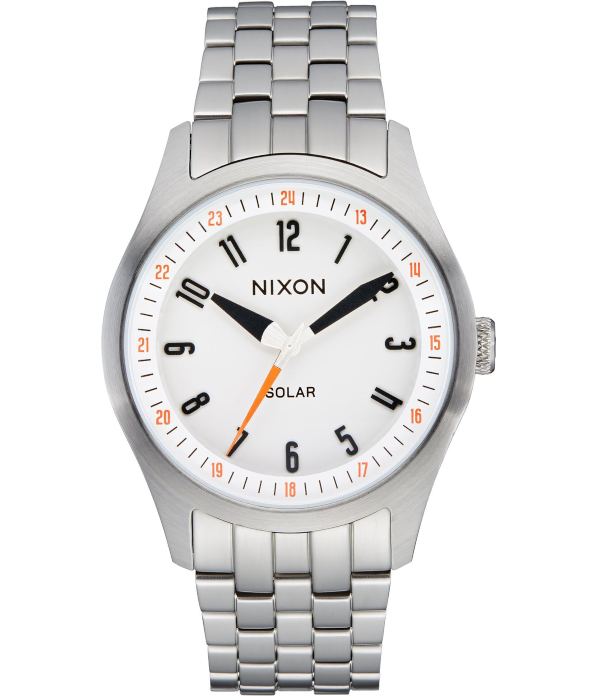 Механические часы Nixon Echo 38 Nixon