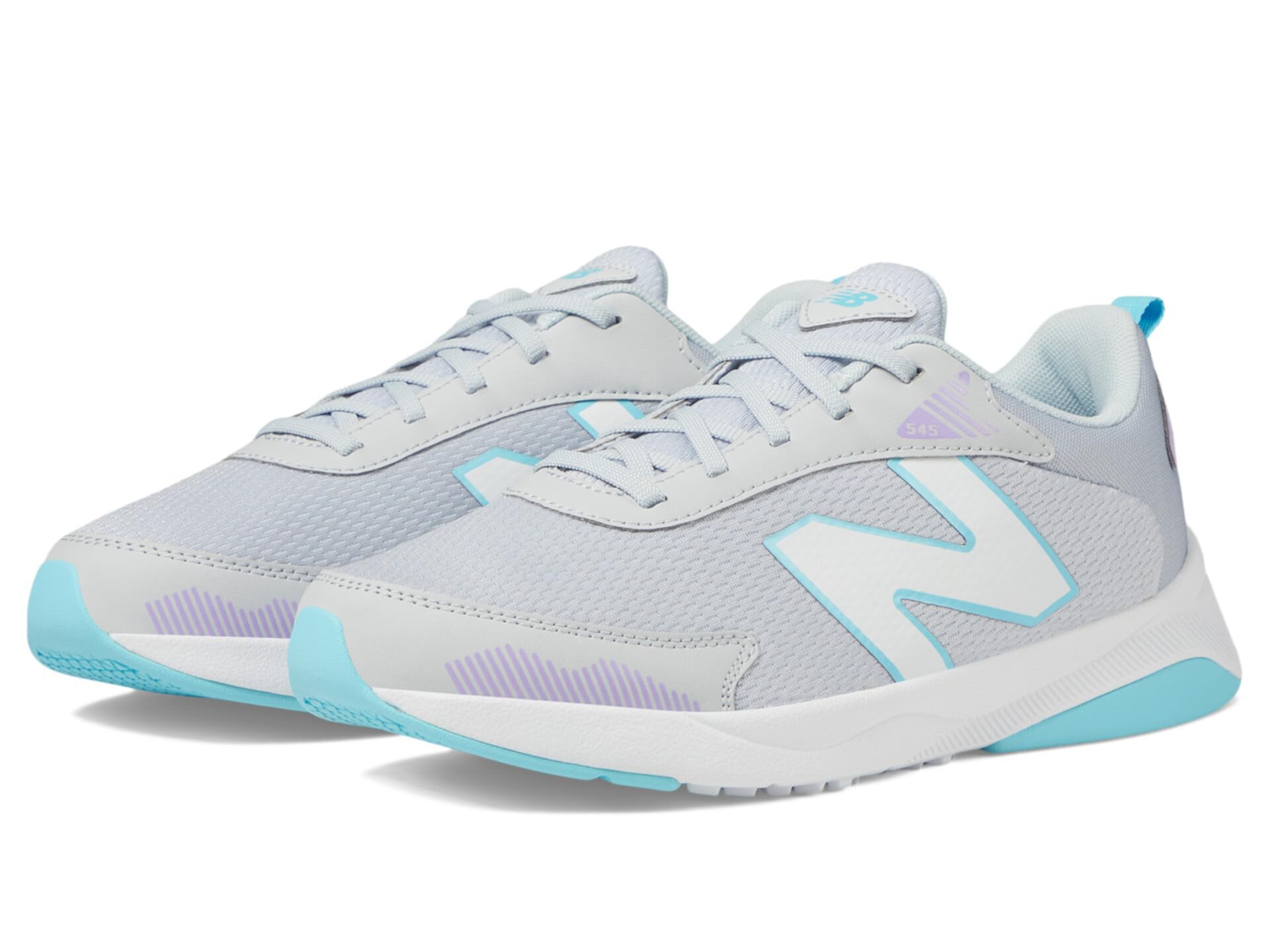 Dynasoft 545 (Big Kid) New Balance Kids