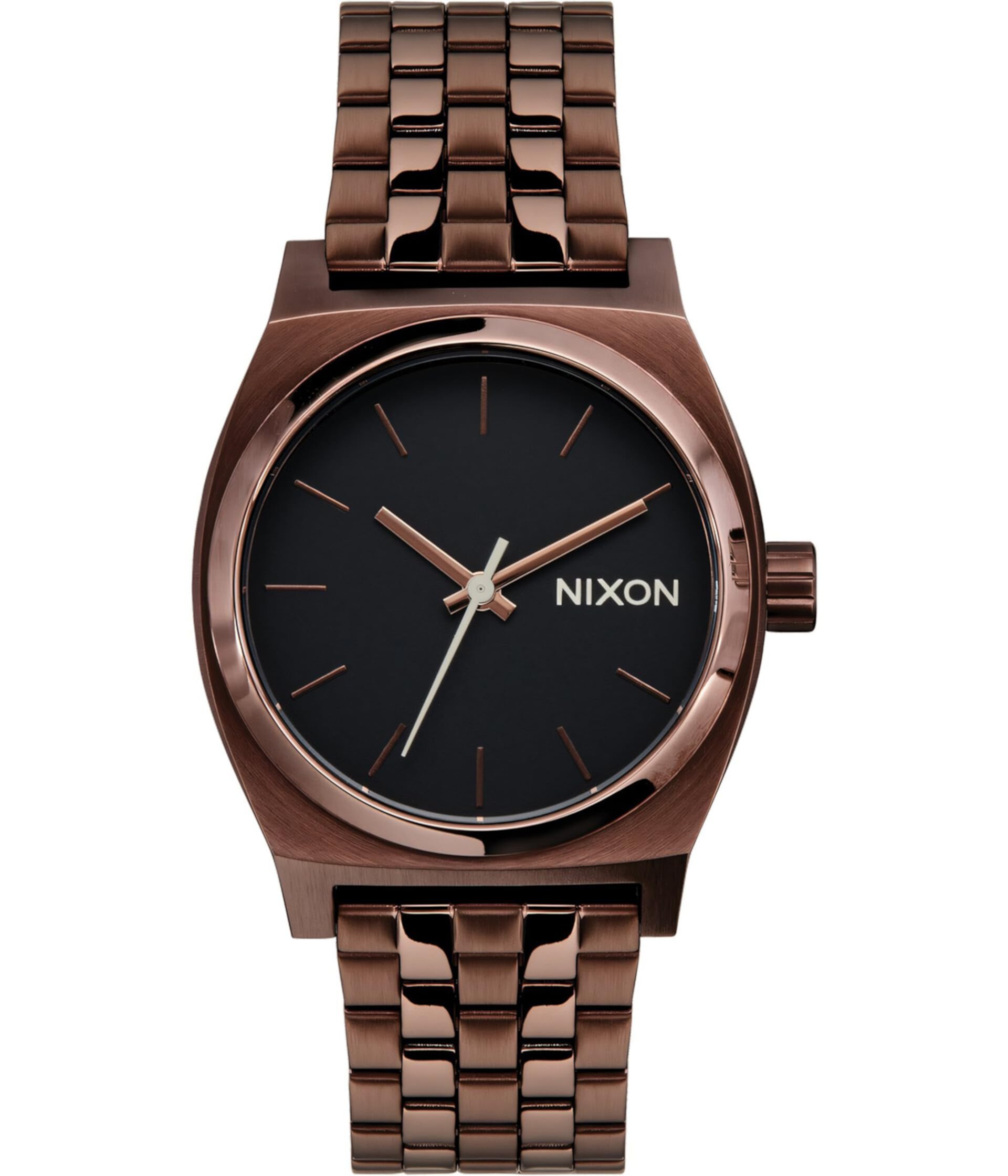 Механические часы Nixon Medium Time Teller Nixon