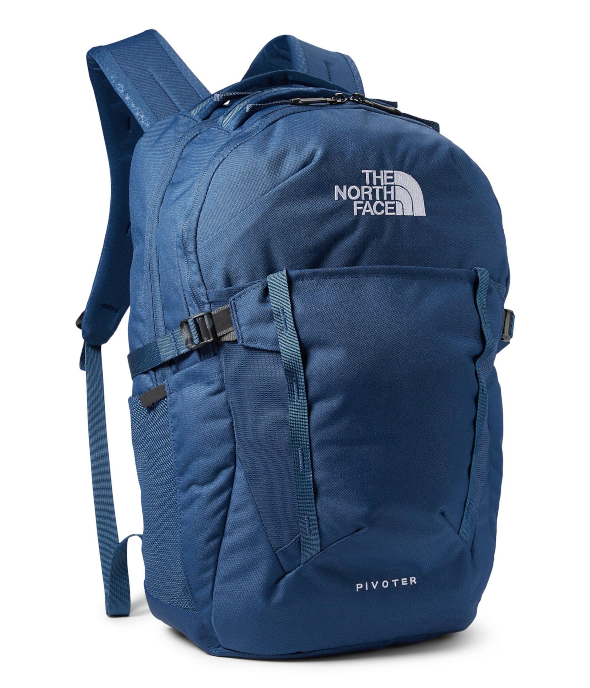 Рюкзак повседневный The North Face Pivoter The North Face