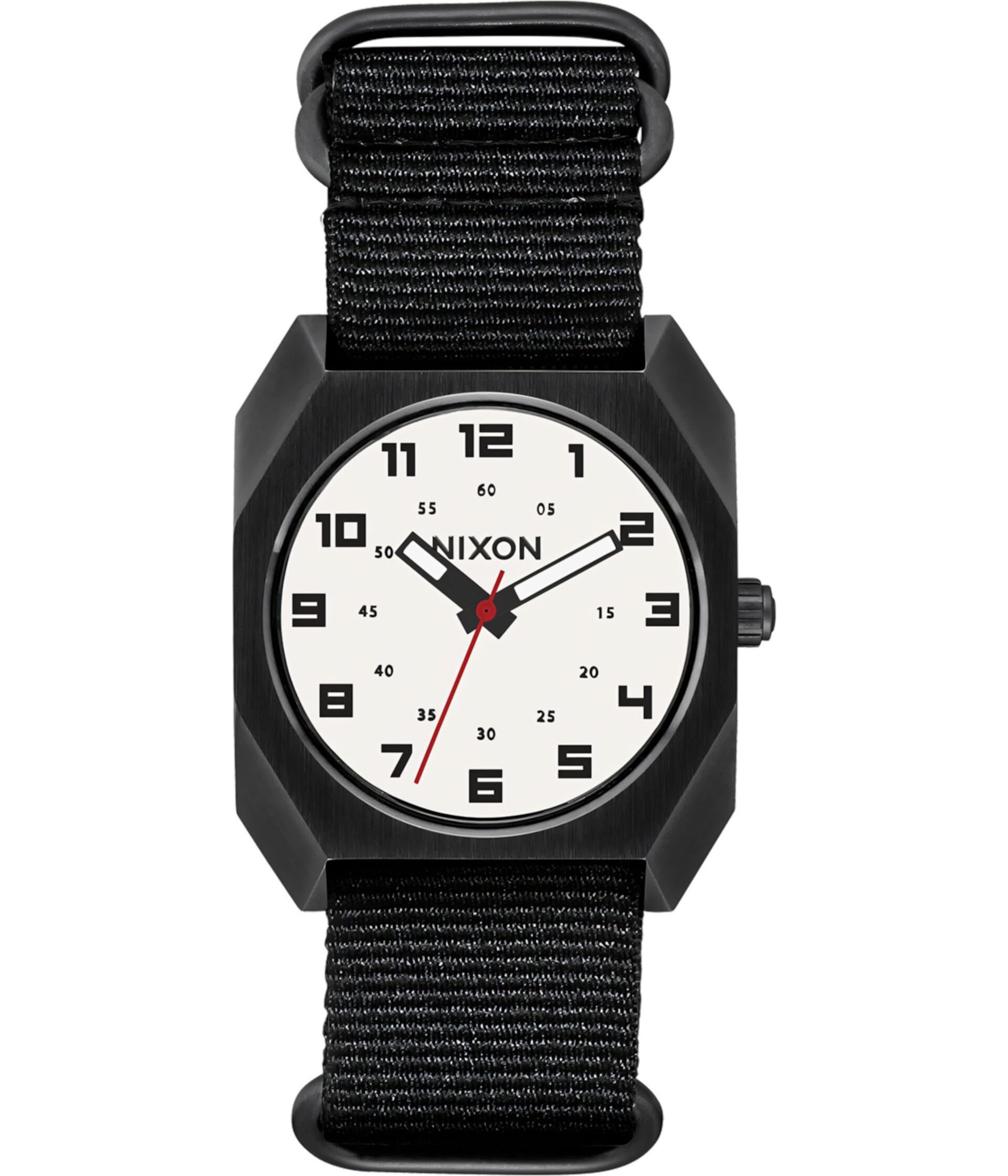 Механические часы Nixon Scout NATO Nixon