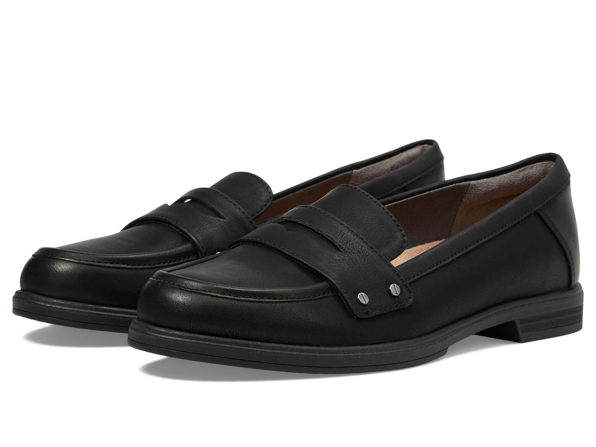 Женские Балетки Dr. Scholl's Hello Loafer Dr. Scholl's