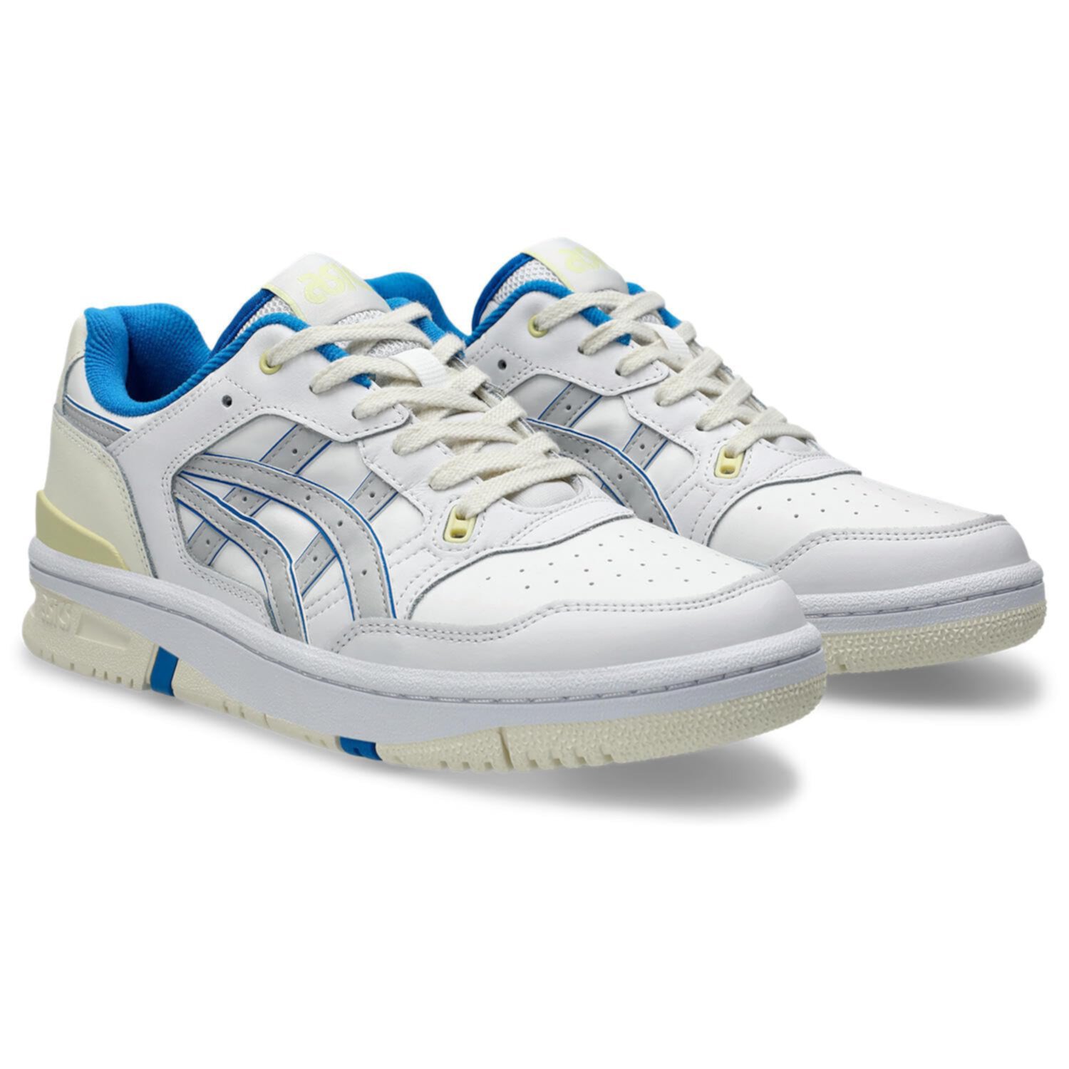 Кроссовки ASICS EX89 с амортизацией FF BLAST™ и скульптурированной пяткой ASICS