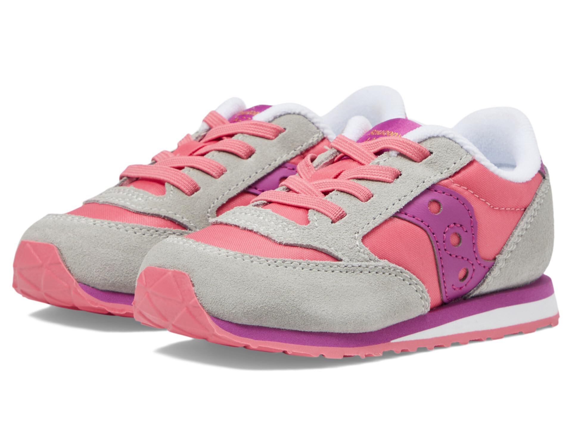 Детские кроссовки и кеды Saucony Kids Originals Jazz Junior Saucony Kids