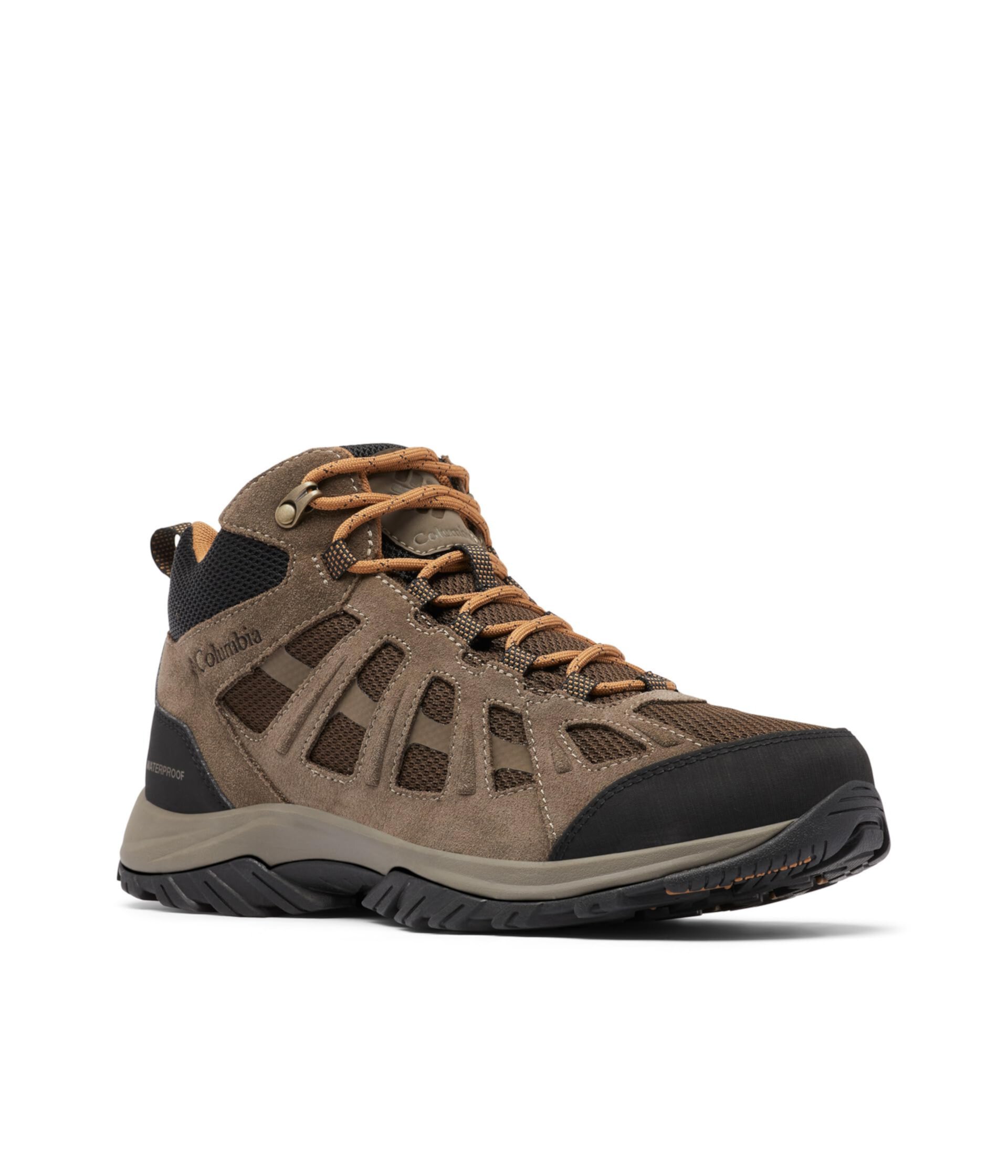 Redmond III Mid Waterproof Columbia