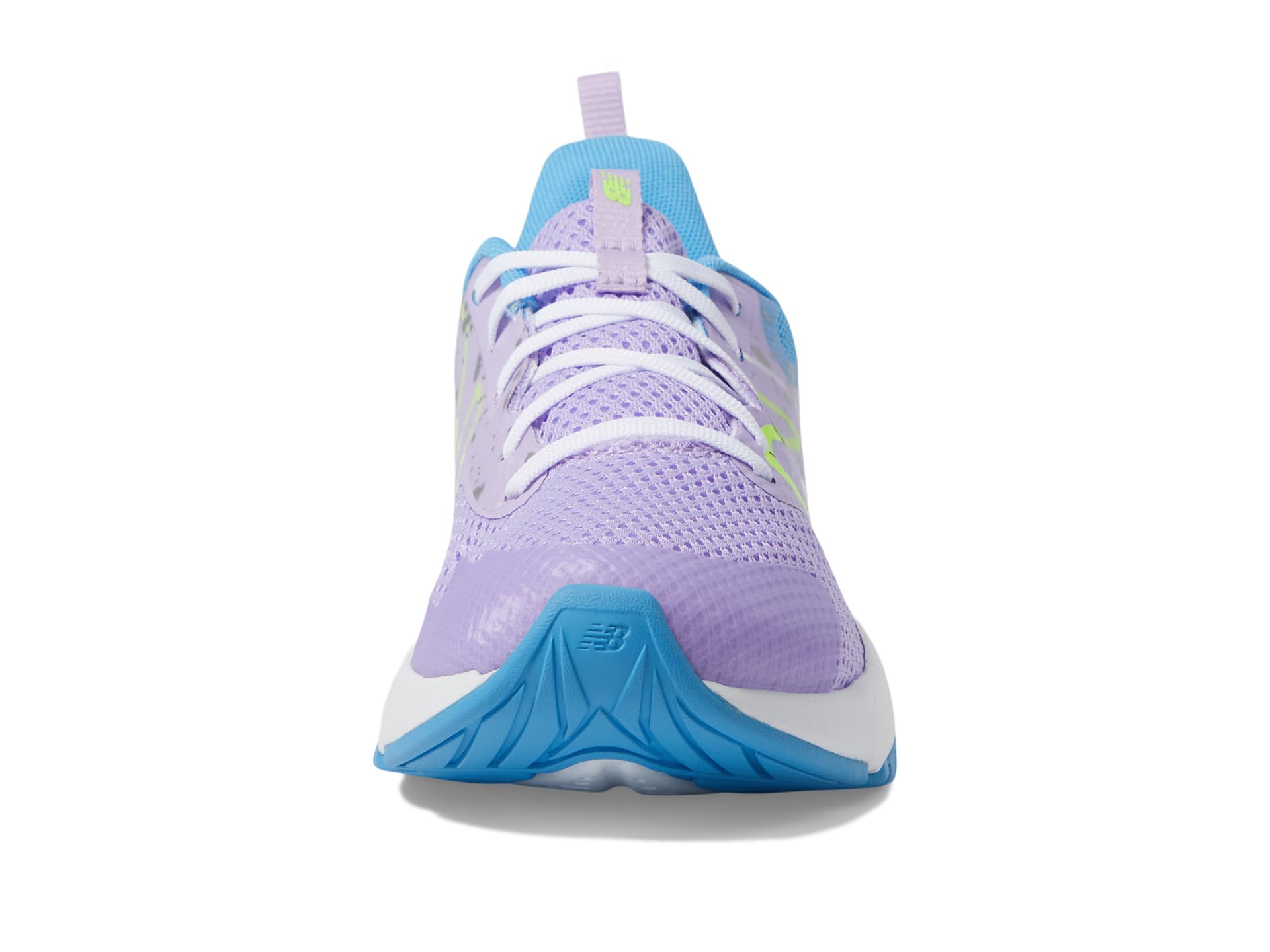 Детские Кроссовки New Balance Kids Rave Run v2 New Balance Kids