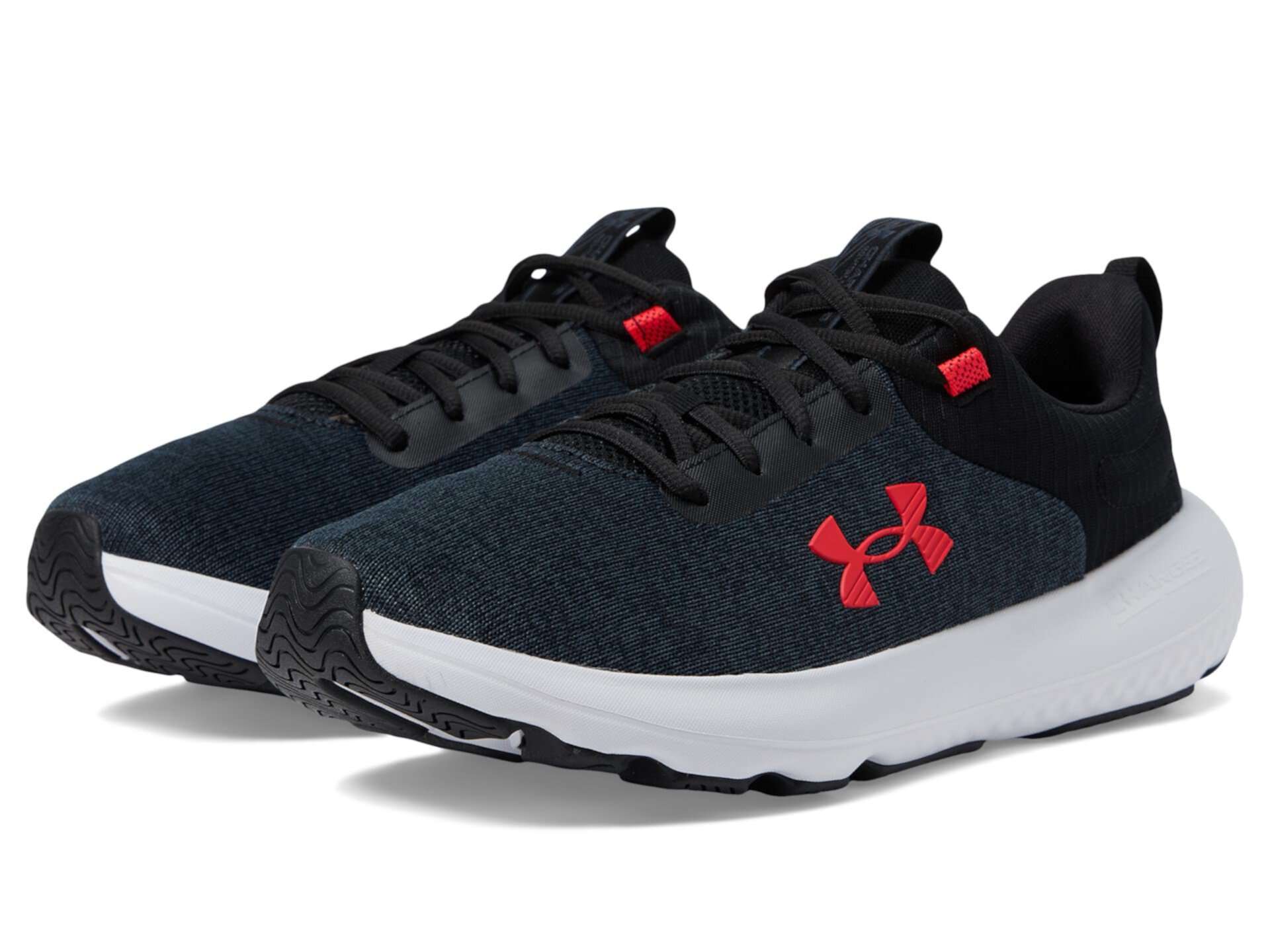 Мужские Повседневные кроссовки Under Armour Charged Revitalize Under Armour