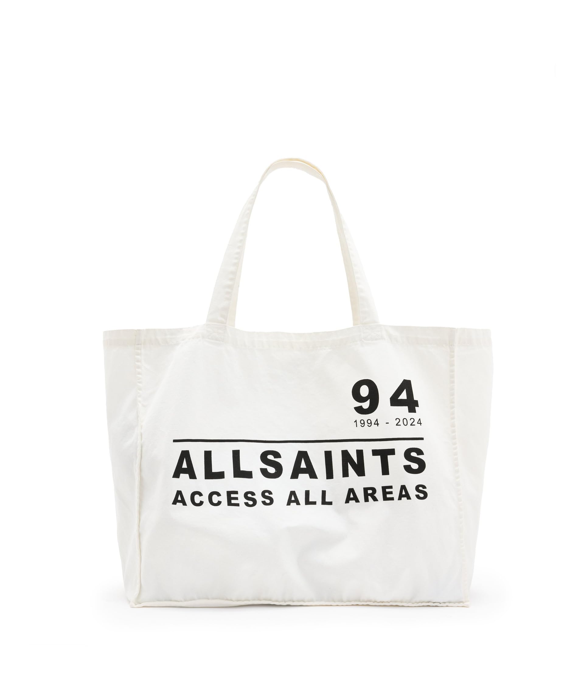 Access All Areas Tote AllSaints