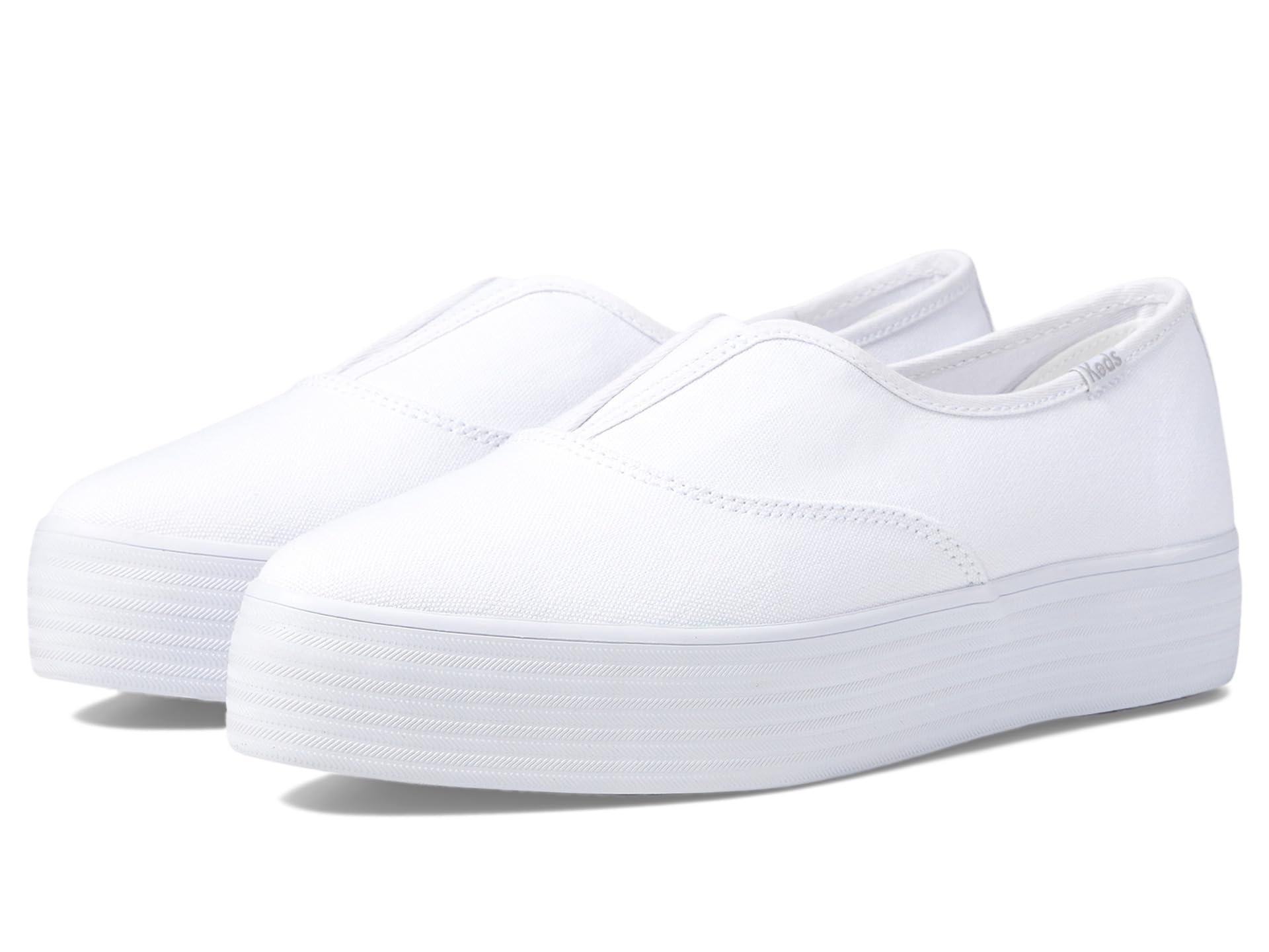 Женские Повседневные кроссовки Keds Point Slip On Keds