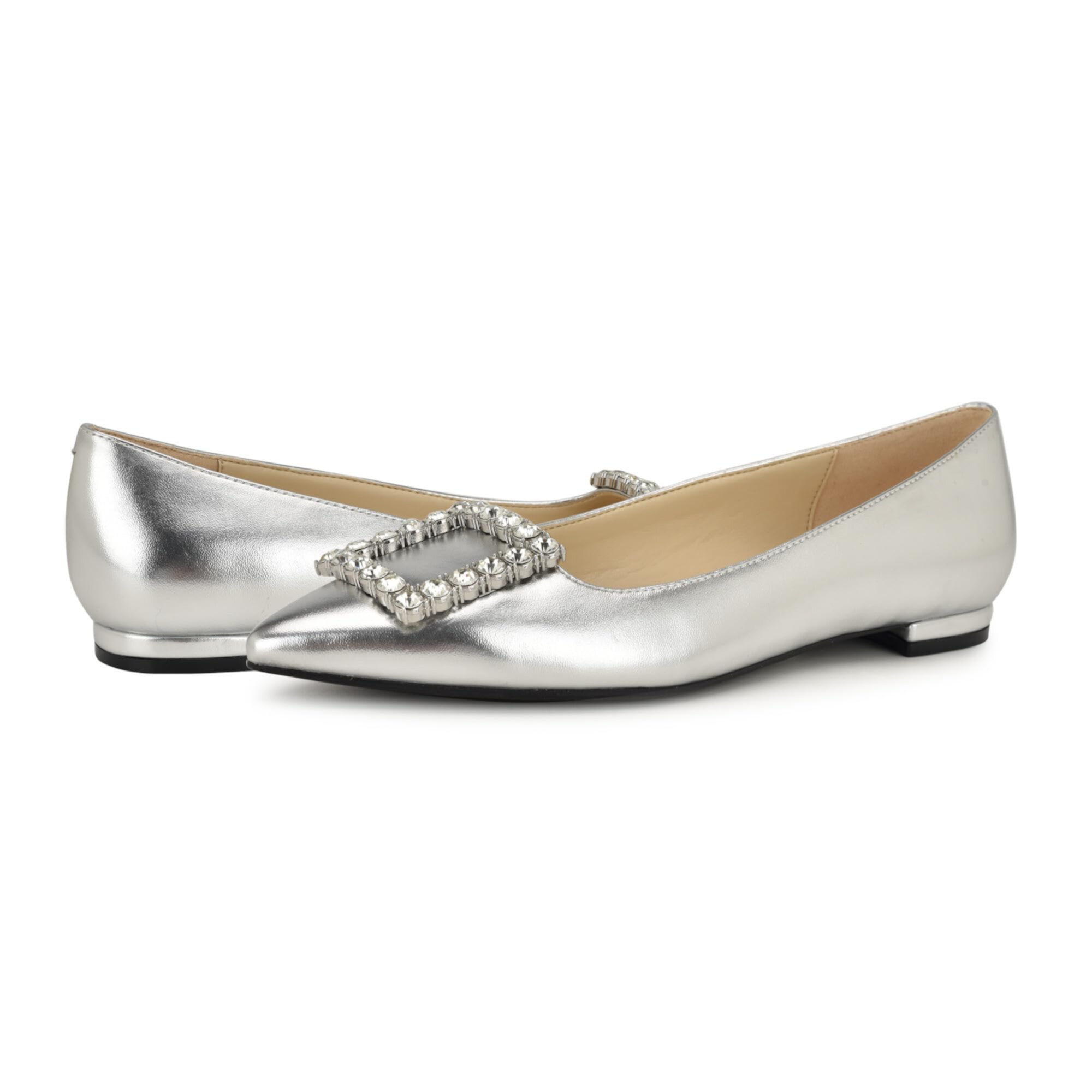 Женские Балетки Nine West Jesikes Nine West