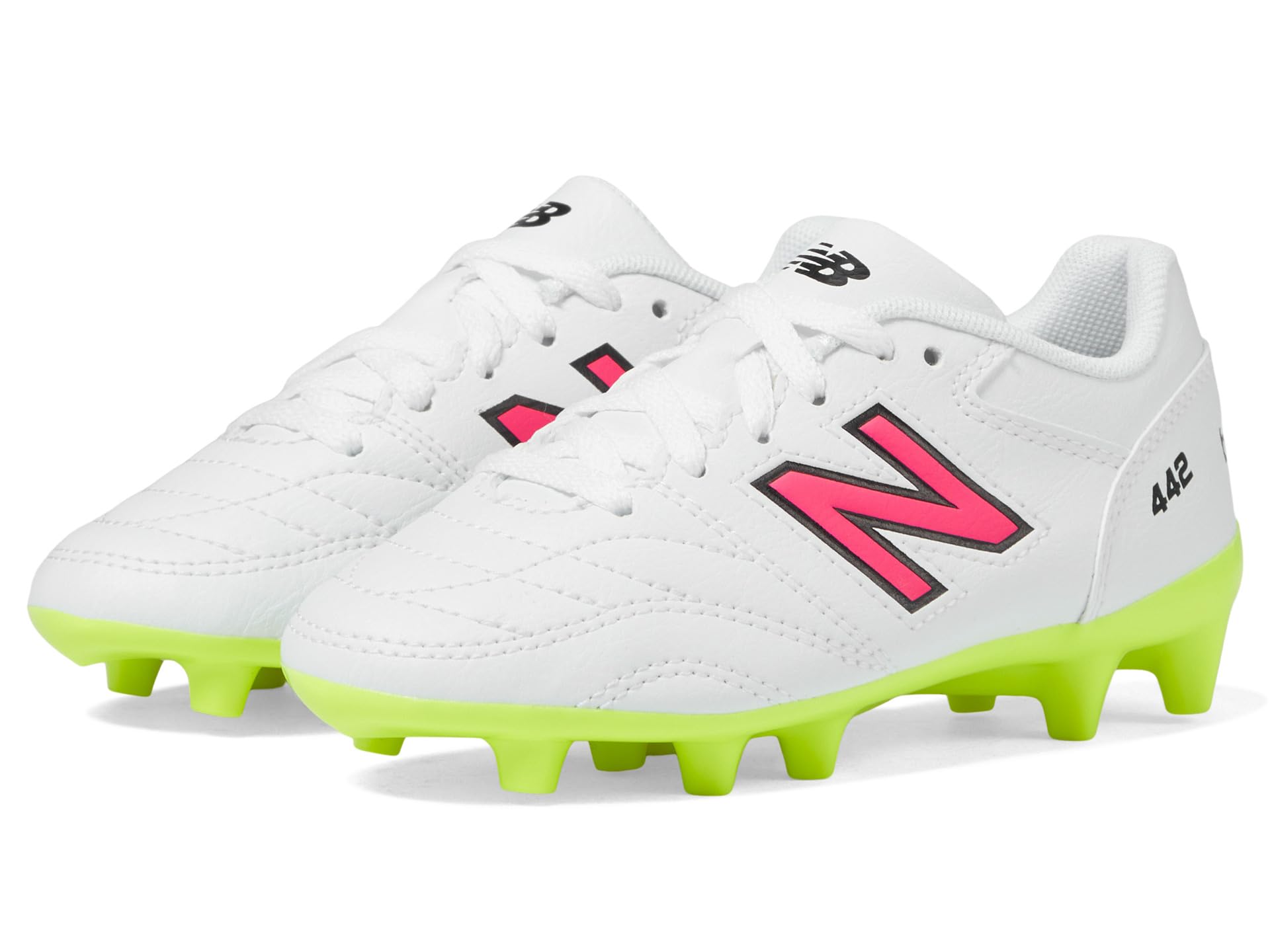 Детские кроссовки New Balance Kids 442 V2 Academy FG New Balance Kids