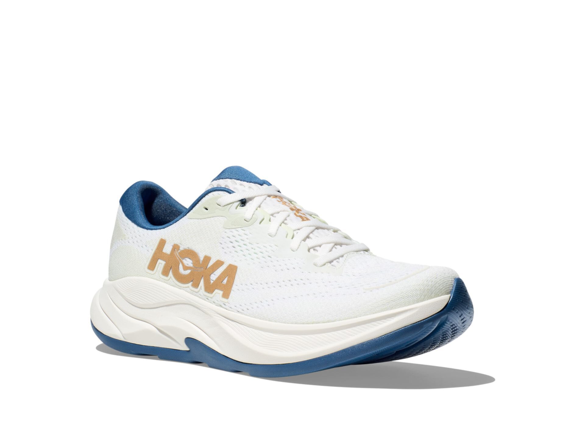 Кроссовки Hoka Rincon 4 с превосходной амортизацией для бега и прогулок Hoka