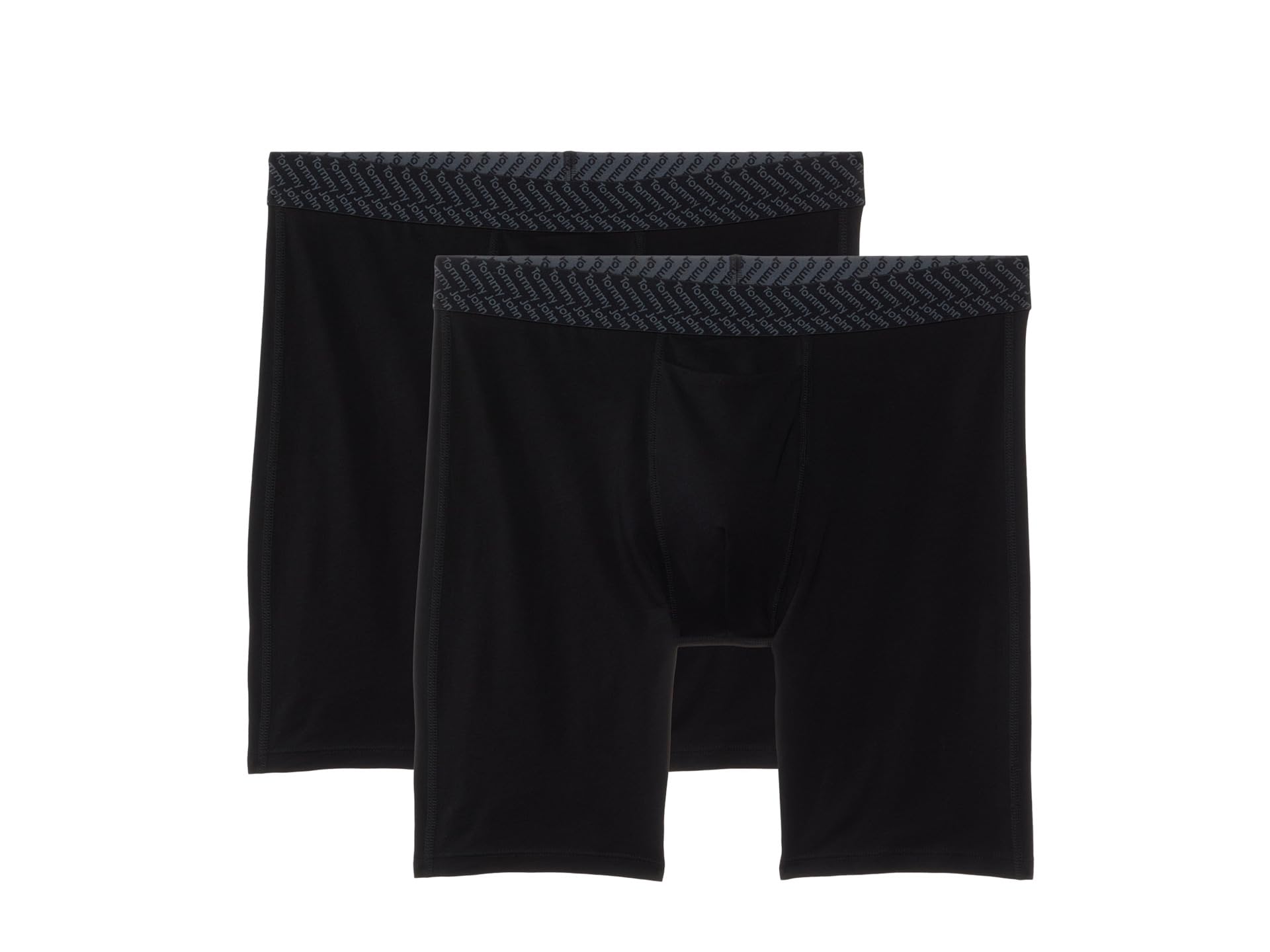 Мужские Трусы Tommy John 6" Boxer Brief Tommy John