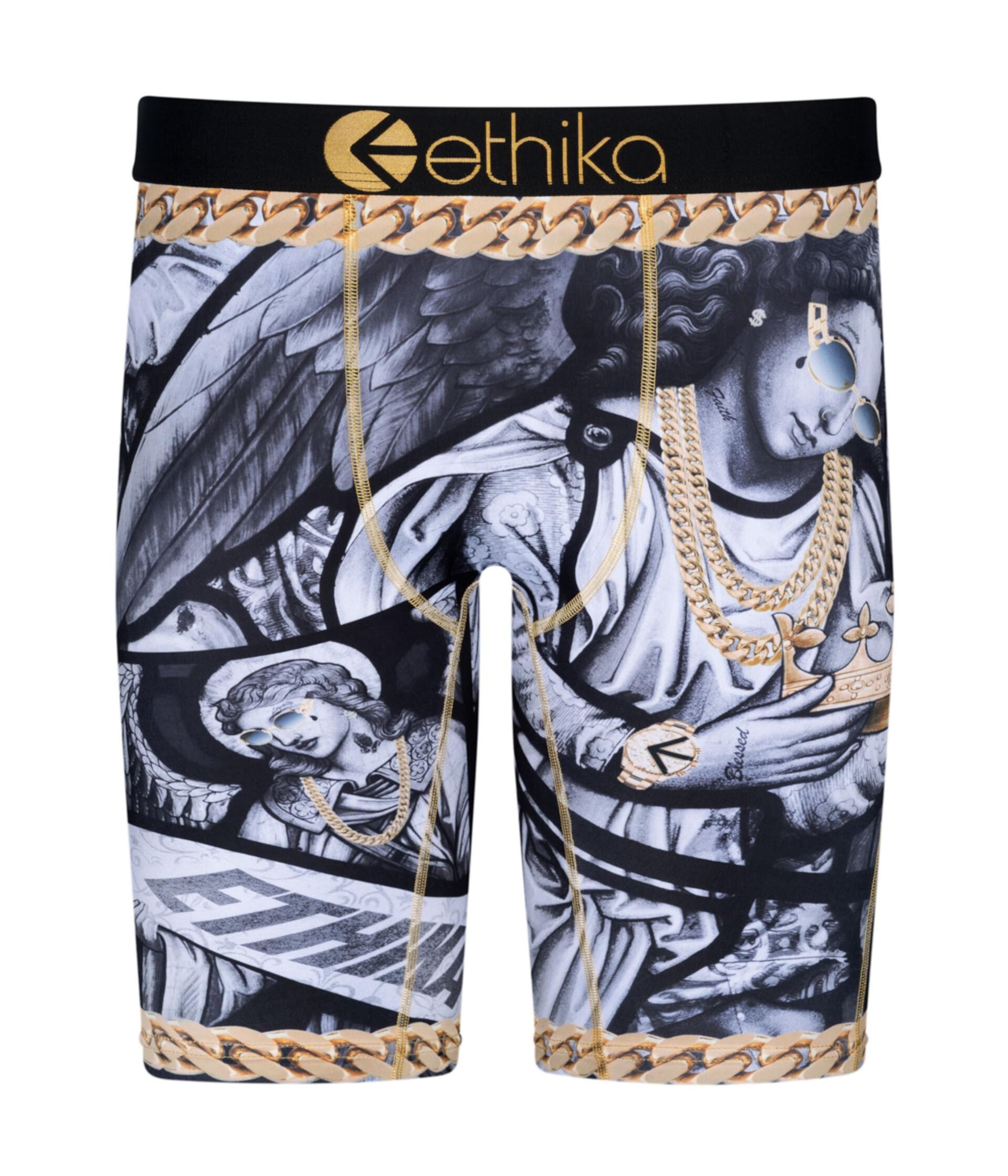  Трусы ethika Heavenly Ethika