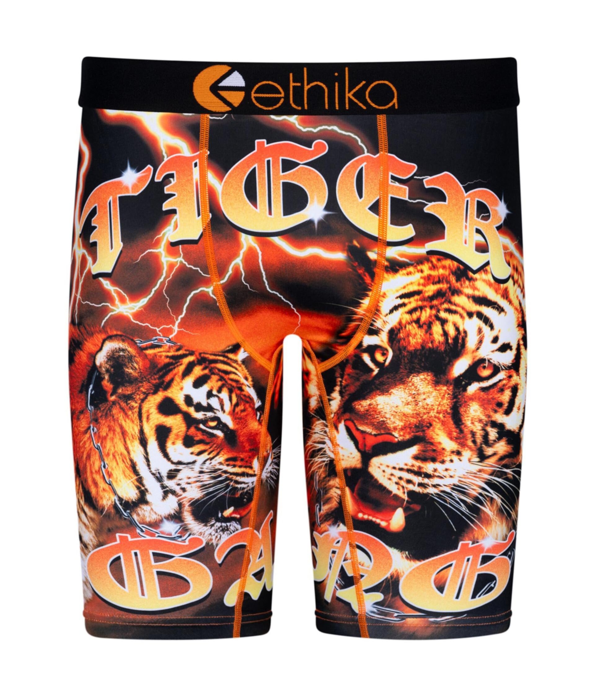 Мужские Трусы ethika T Gang Ethika