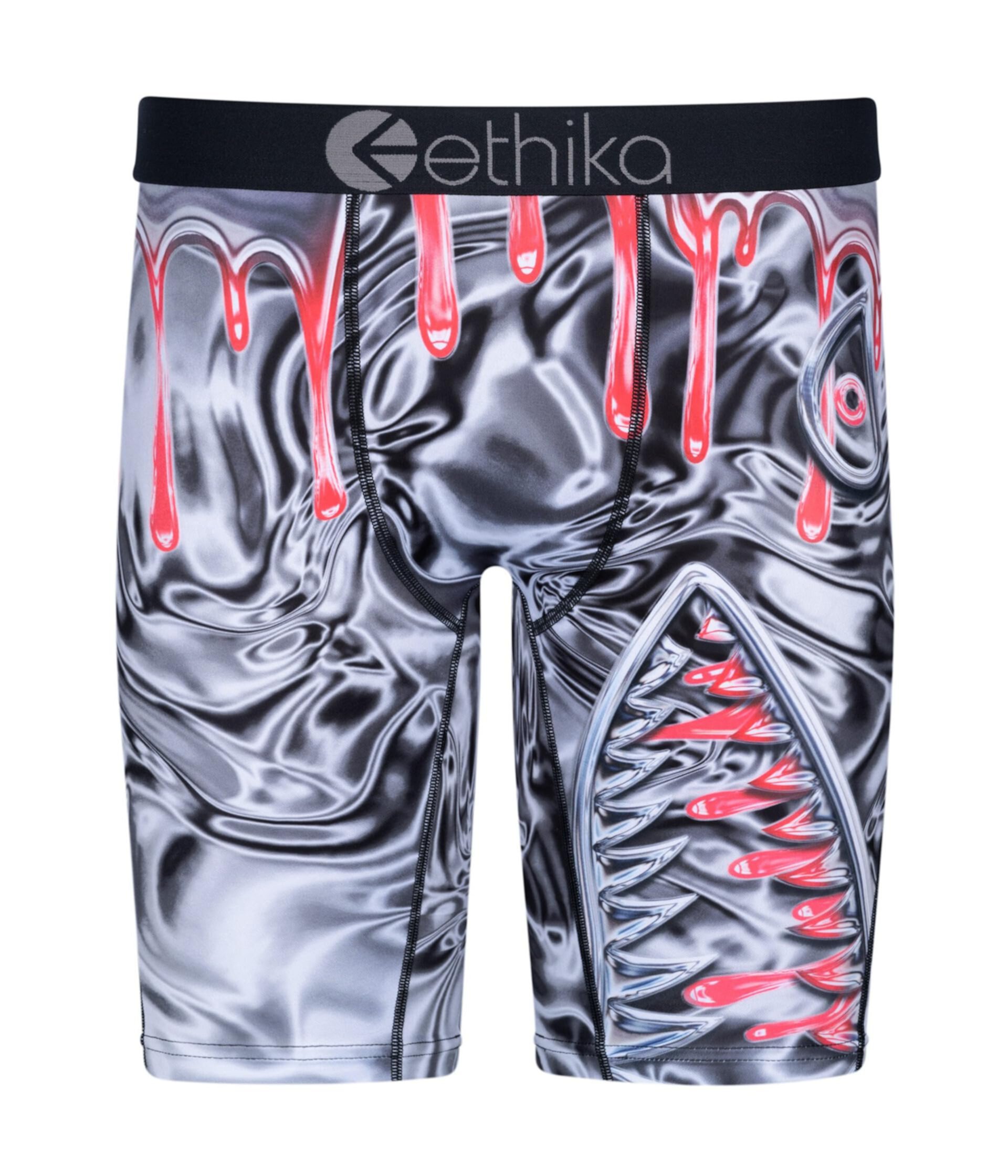 Мужские Трусы ethika BMR Slime Ethika