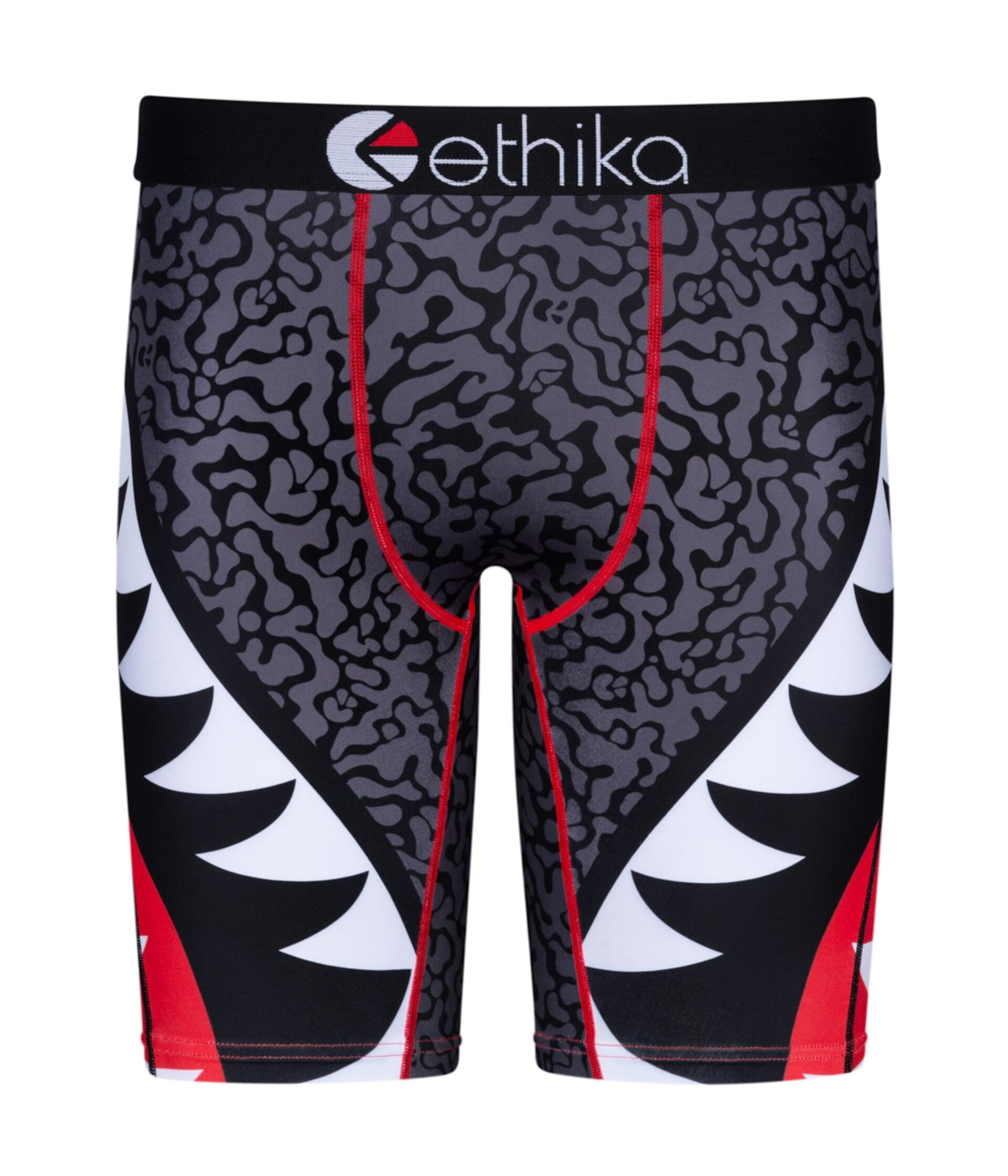 Мужские Трусы ethika BMR Double Sided Ethika