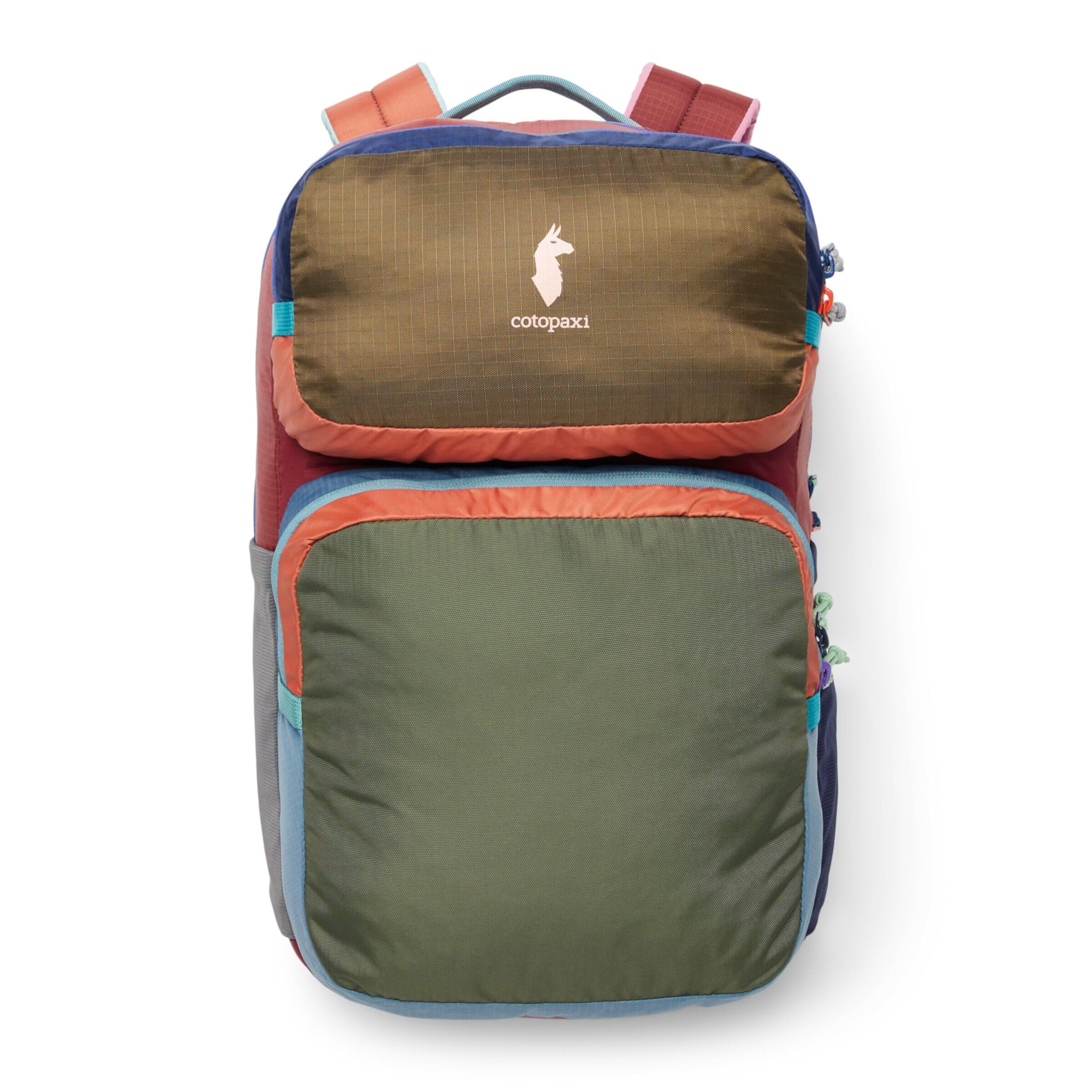 16 L Tasra Backpack - Del Dia Redesign Cotopaxi