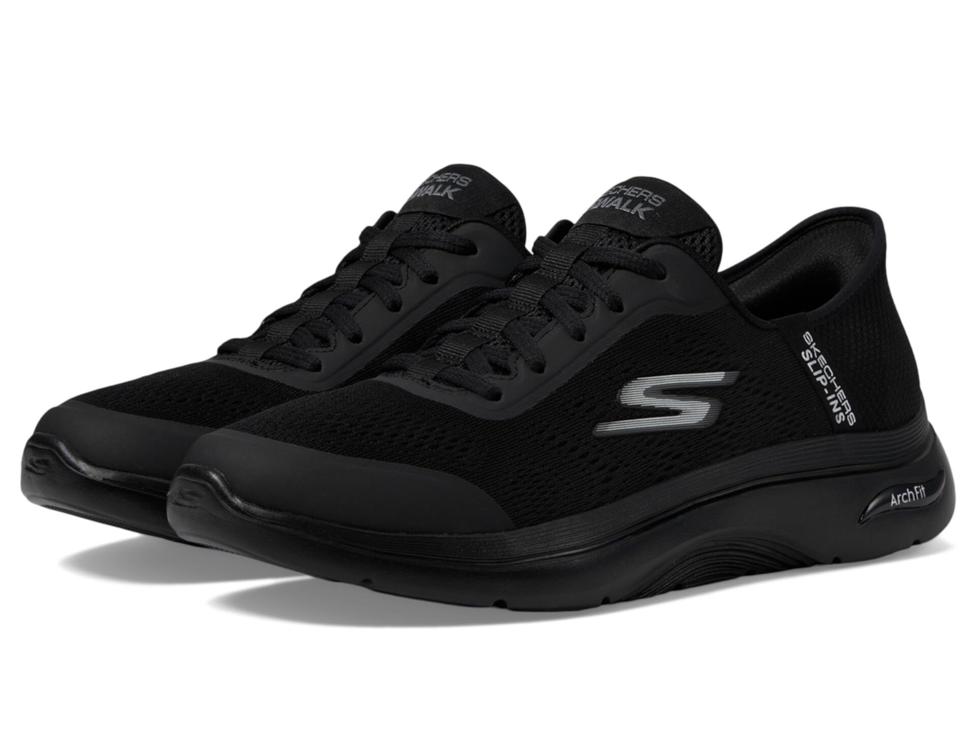 Мужская Спортивная обувь SKECHERS Performance Hands Free Slip-Ins Go Walk Arch Fit 2.0 - Simplicity 2 SKECHERS Performance