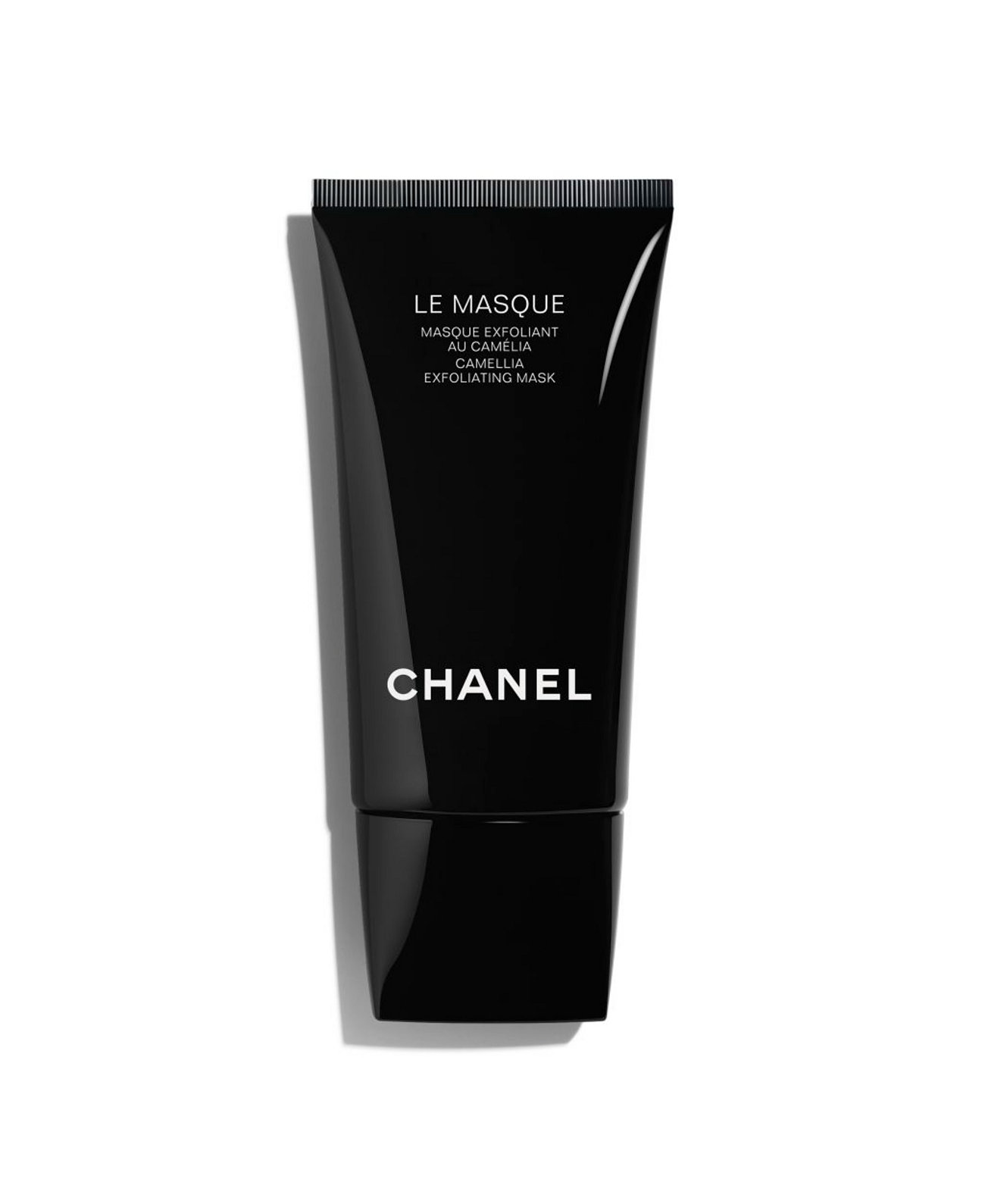 LE MASQUE: Очищающая маска 2-в-1 для всех типов кожи с эксфолиацией, 75 мл Chanel