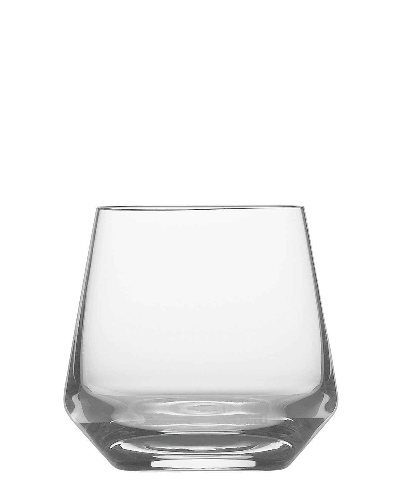 Pure Whiskey 13.2oz - Set of 6 Zwiesel Glas