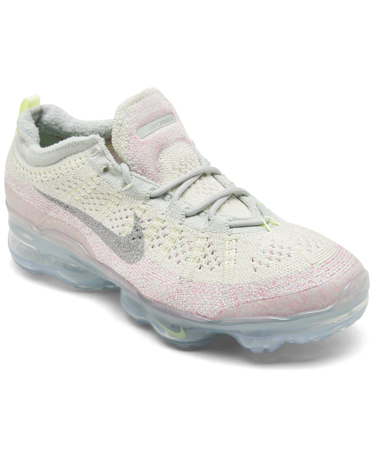 Women’s Air VaporMax 2023 Flyknit Next Nature Running Sneakers from Finish Line Nike