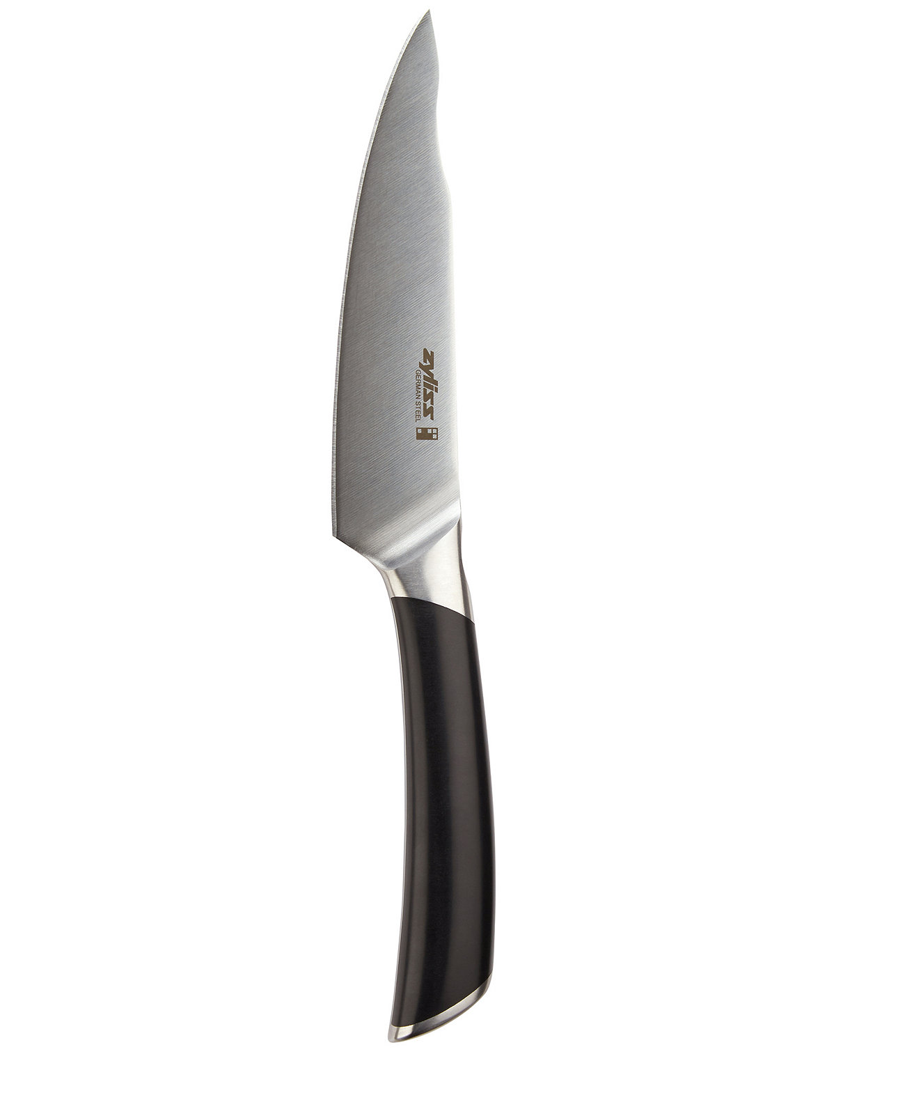Comfort Pro Stainless Steel Utility Knife 5.5" Zyliss