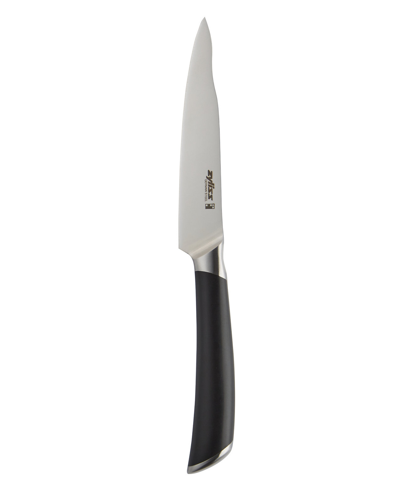 Comfort Stainless Steel Pro Paring Knife 4" Zyliss