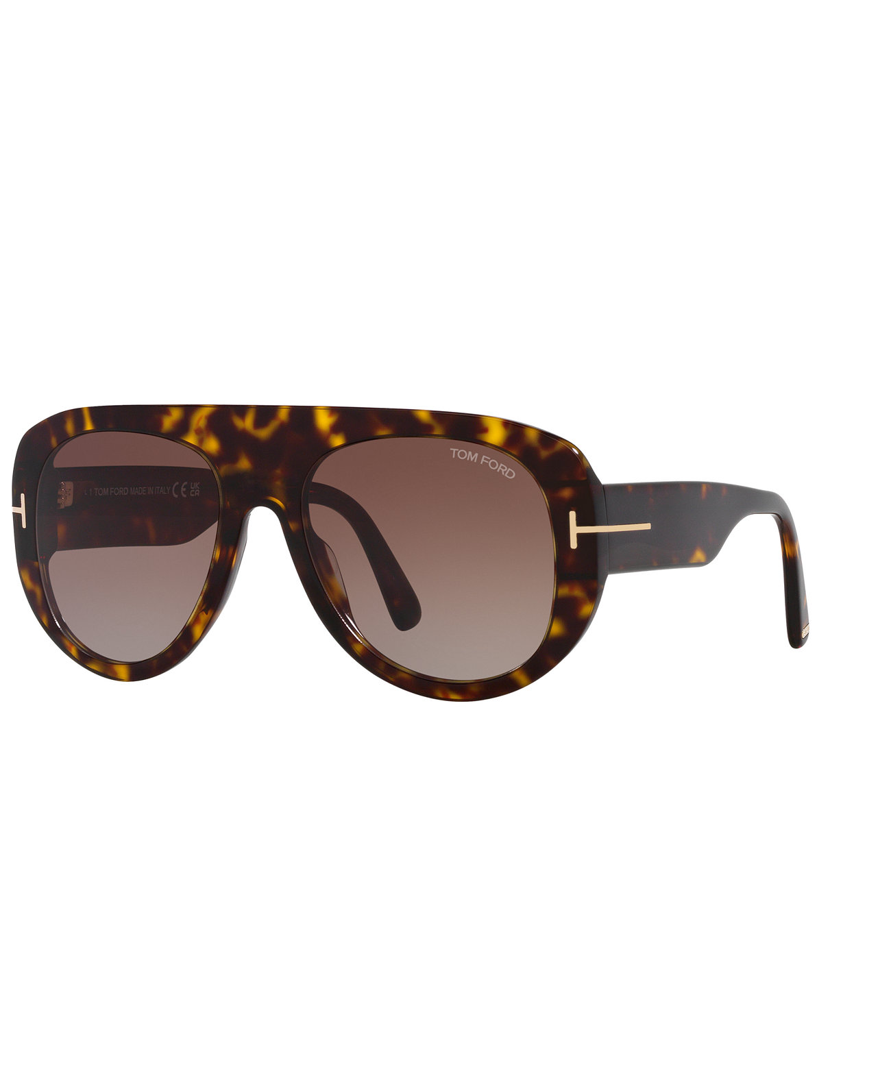 Men's Sunglasses, Cecil Tom Ford